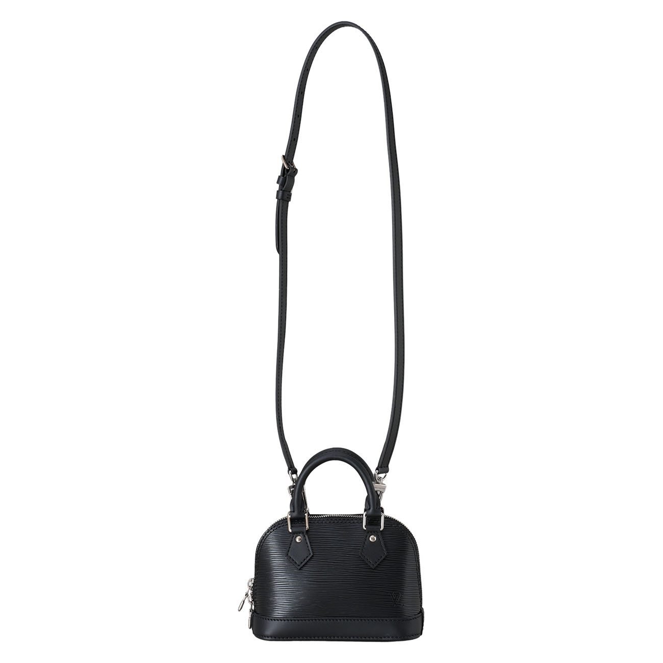 LOUIS VUITTON(USED)루이비통 M81945 에삐 나노 알마